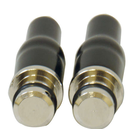 Ultraflex connector kit til gammel cylinder, vist i emballage