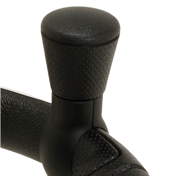 Ultraflex hurtigdrej V56, set forfra med detaljeret design.