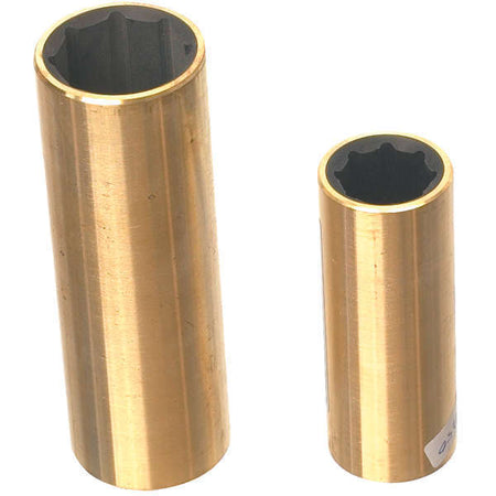 SeaTec gummileje 35 x 50 x 140mm, set fra siden