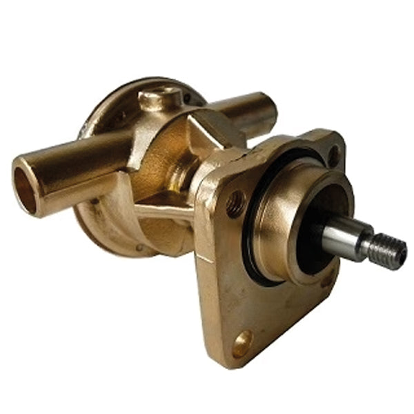 SeaTec, Pumpe med flange til motor ST222