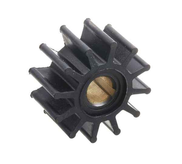 SeaTec impeller set oppefra, 31,70 mm størrelse