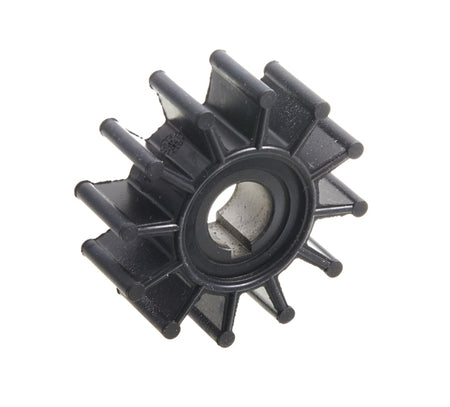 SeaTec impeller, model 500165G, set fra siden, klar til installation