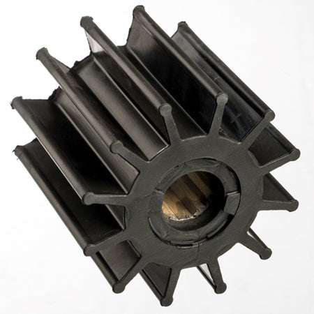 Jabsco impeller kit 17936-0001-P set foran med tilbehør