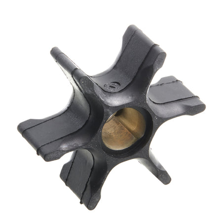 SeaTec impeller til OMC og Evinrude, set forfra