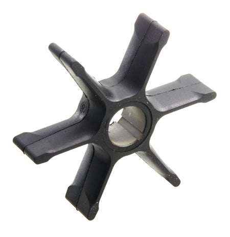 SeaTec impeller set fra siden med tydelig detalje af designet