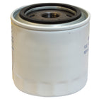 SeaTec oliefilter til MerCruiser 3.0, set fra siden med detaljeret design.