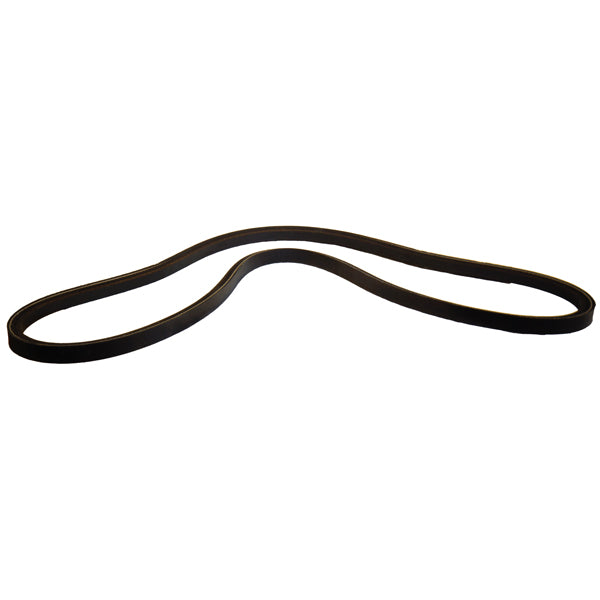 Kilerem fra SeaTec til Yanmar 4JH, set fra siden