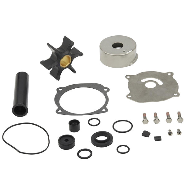 Quicksilver impeller reparationssæt til Johnson/Evinrude motorer.