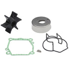 Quicksilver 8M6012811 impeller reparationssæt til Suzuki DF50AV/60AV set fra siden.