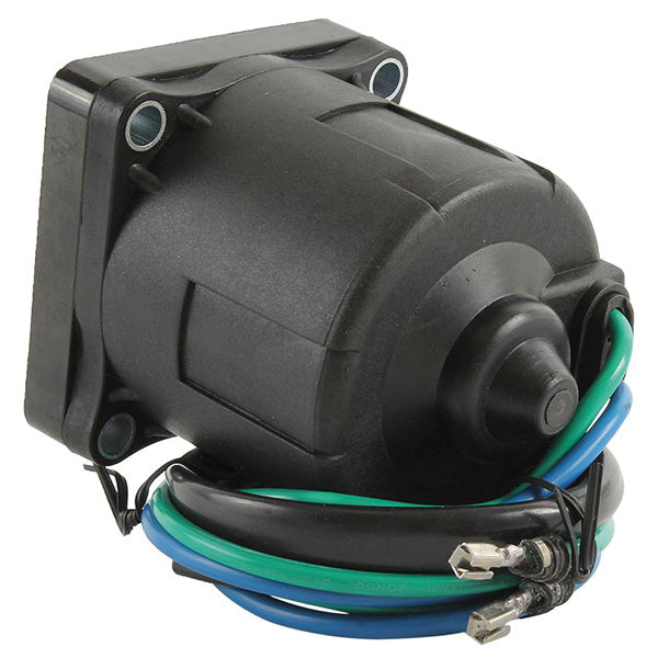 Quicksilver, 8M6014142 12-volt trim/tilt motor til OMC 75-250