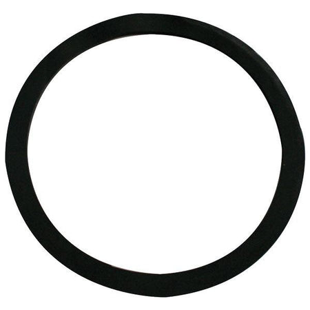 Nuova Rade O-rings pakning set fra siden, klar til installation i brændstoftank.