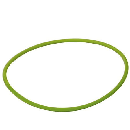 SeaTec O-ring til inspektionsdæksel, vist i detalje mod hvid baggrund