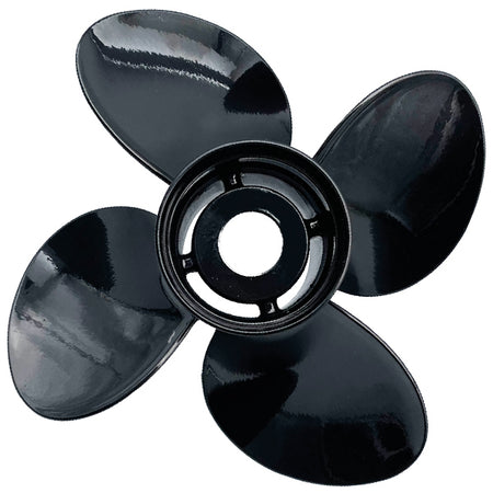 Polastorm, Poleax Megara VX 4-bladet 13.8"