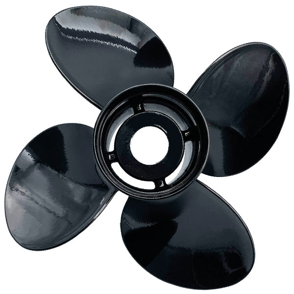 Polastorm, Poleax Megara VX 4-bladet 13.4" propeller