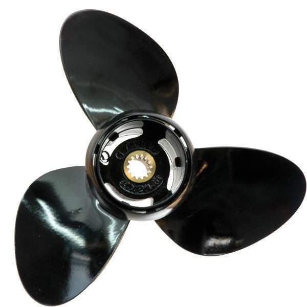 Polastorm, Propel 10 1/4" x 13" Suzuki Aluminium