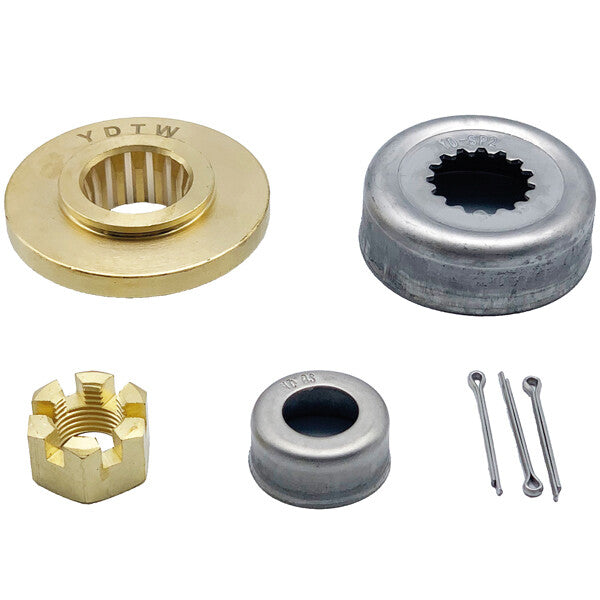 Polastorm, Yamaha propeller hardwarekit 60-100hk
