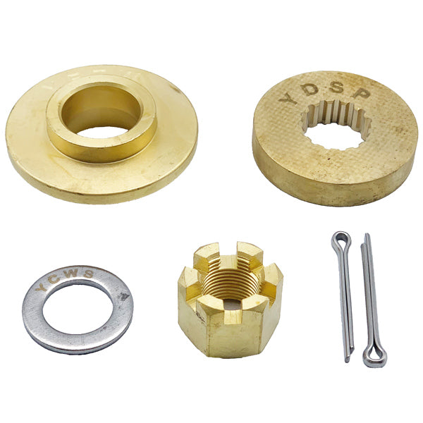 Polastorm, Yamaha propeller montageset 100-130hk