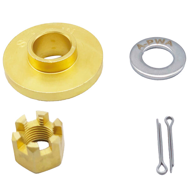 Polastorm, Suzuki propeller montageset DF15a DF20a
