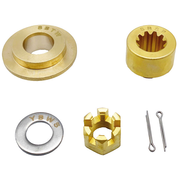 Polastorm, Suzuki propeller hardwarekit 20-30pk