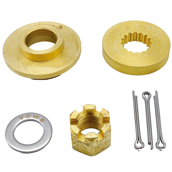 Polastorm, Suzuki propeller hardwarekit DF 140