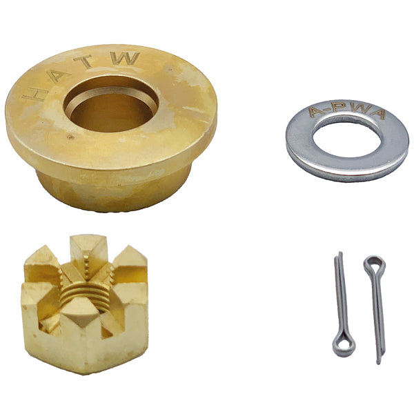 Polastorm, Honda propeller hardware kit 8-20hk