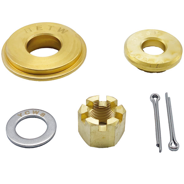 Polastorm, Honda propeller hardwarekit 115-250pk