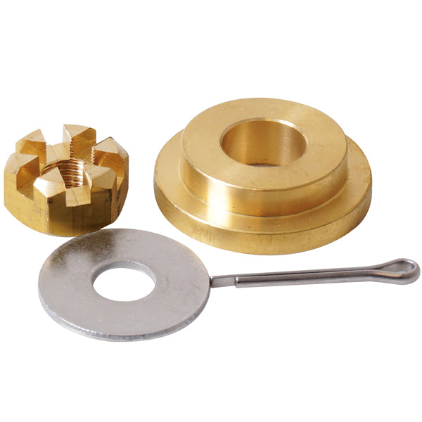 Polastorm Tohatsu propel hardware kit til bådmotorer
