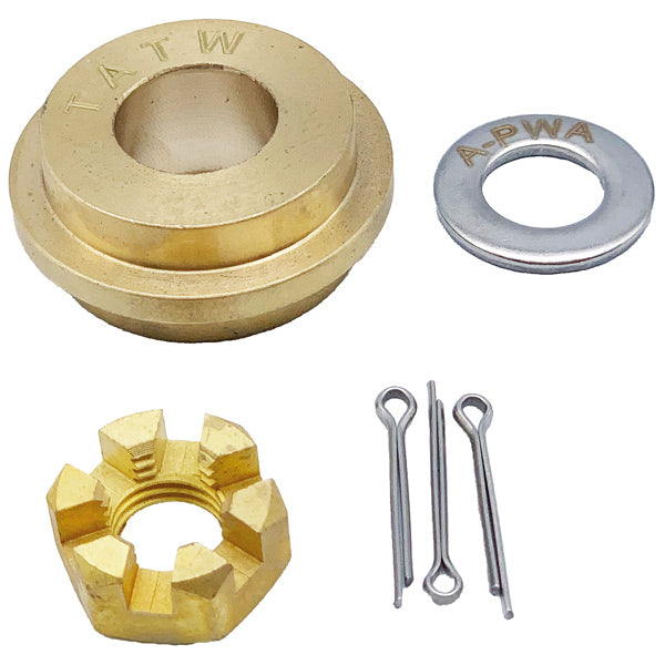 Polastorm, Tohatsu propeller montageset 9,9-20hk