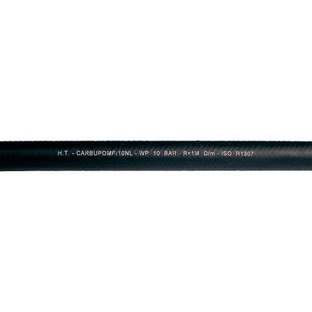 SeaTec olieslange 10 bar, 13mm, 3m i udskæringsmiljø
