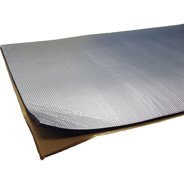 SeaTec, Isoleringsplade selvklæbende 1,2m x 0,8m 10mm