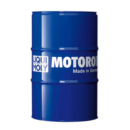 Liqui Moly marine 4T motorolie 10W-40 i 60 liters dunk