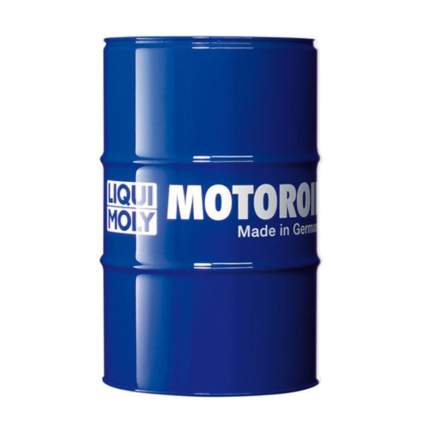Liqui Moly marine 4T motorolie 10W-40 i 60 liters dunk