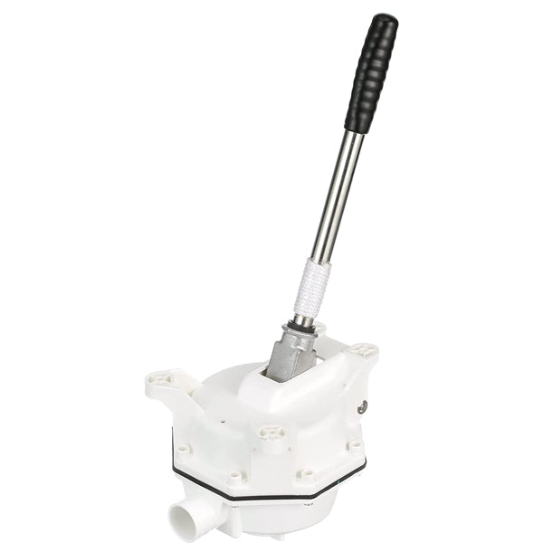 Whale, Mk5 Sanitation Pump wte U/d 42/66 l/m