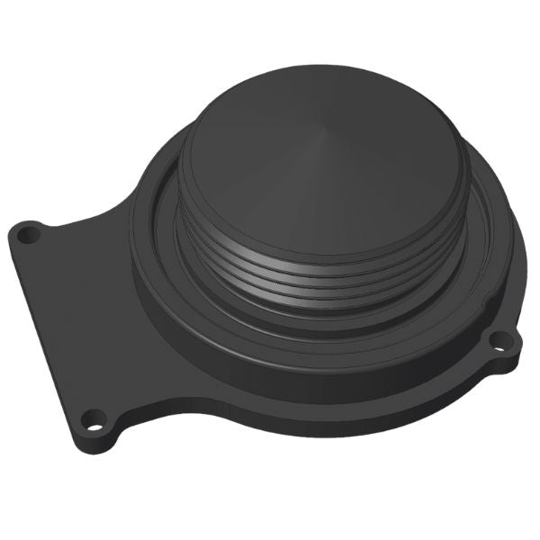 Gobius C adapter til metal tanke i produktpakke