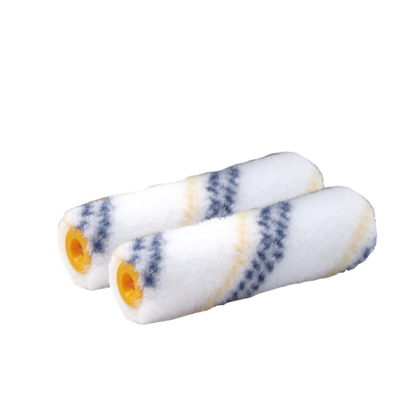 SeaTec radiatorrulle Paintline i 10 cm bredde, pakket i 2-pak
