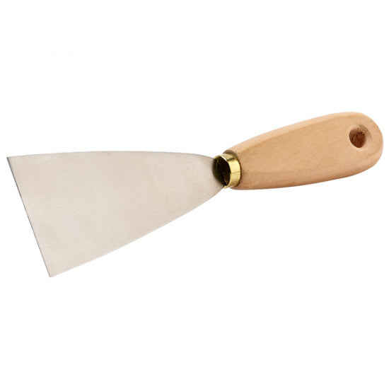 SeaTec Spartel Kai Pro bred 70mm set forfra