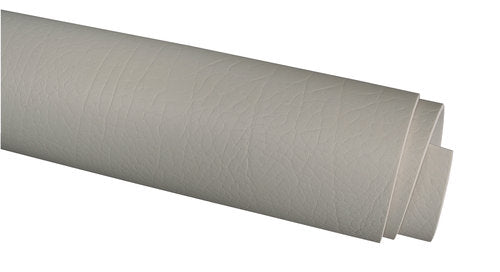 Beige 3mm SeaTec vægbeklædning, vist rullet ud på en båd