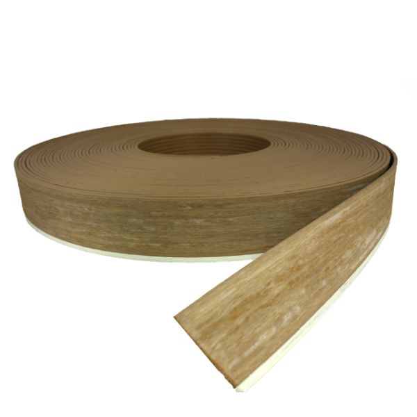 Flexiteek, Isiteek 60mm Margin Plank Bleached/White 0,33 m²