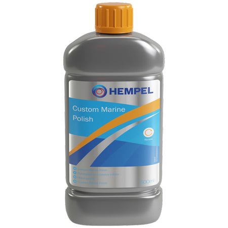 Hempel, Custom Marine Polish Renew flydende polermiddel 0,5L