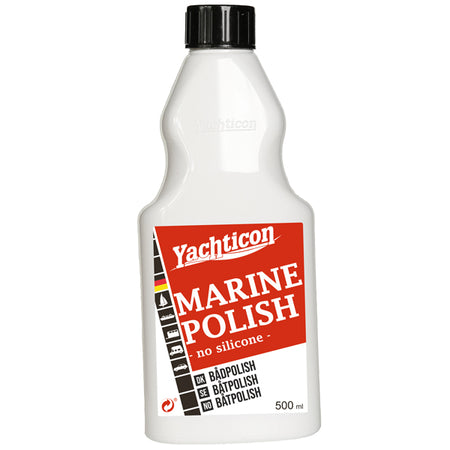 Yachticon, Marine polish 500 ml