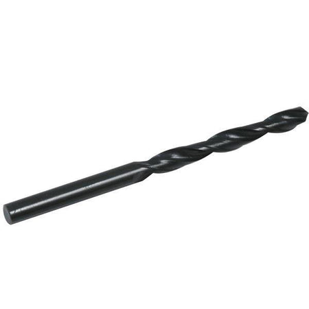 Kraftwerk 7.0mm spiralbor vist fra siden med detaljeret spids