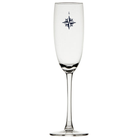 Marine Business, Northwind Champagne glas Ø7,5cm H22cm 170ml 6stk