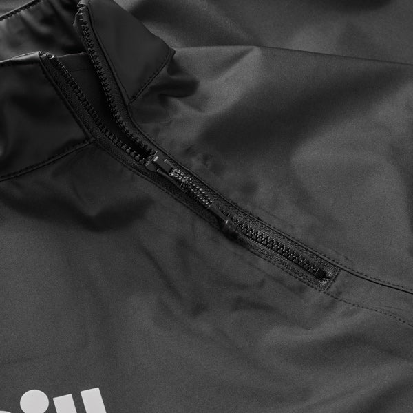 Gill V102S Verso Lite smock i brug under sejlads, vandtæt design