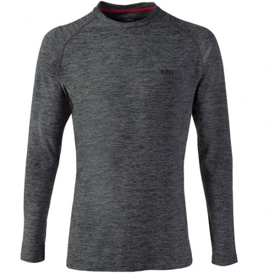 Gill, 1282 herre undertøj trøje i XXL vist bagfra