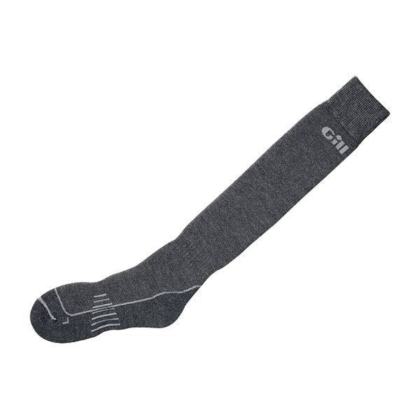 Gill 764 boot sock, vist på en båds deck i brug