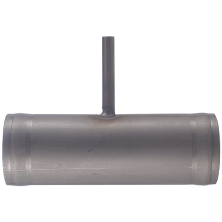 1852 63mm RF tilslut.rør placeret på bådmotor