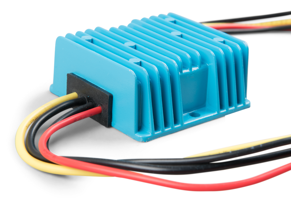 Victron, Orion omvormer 24 - 12V 10Amp IP67