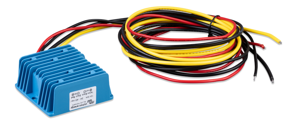 Victron, Orion omvormer 24 - 12V 20Amp IP67