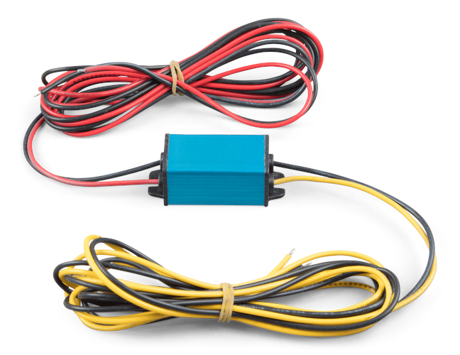 Victron, Orion omvormer 24 - 12V 5Amp IP67