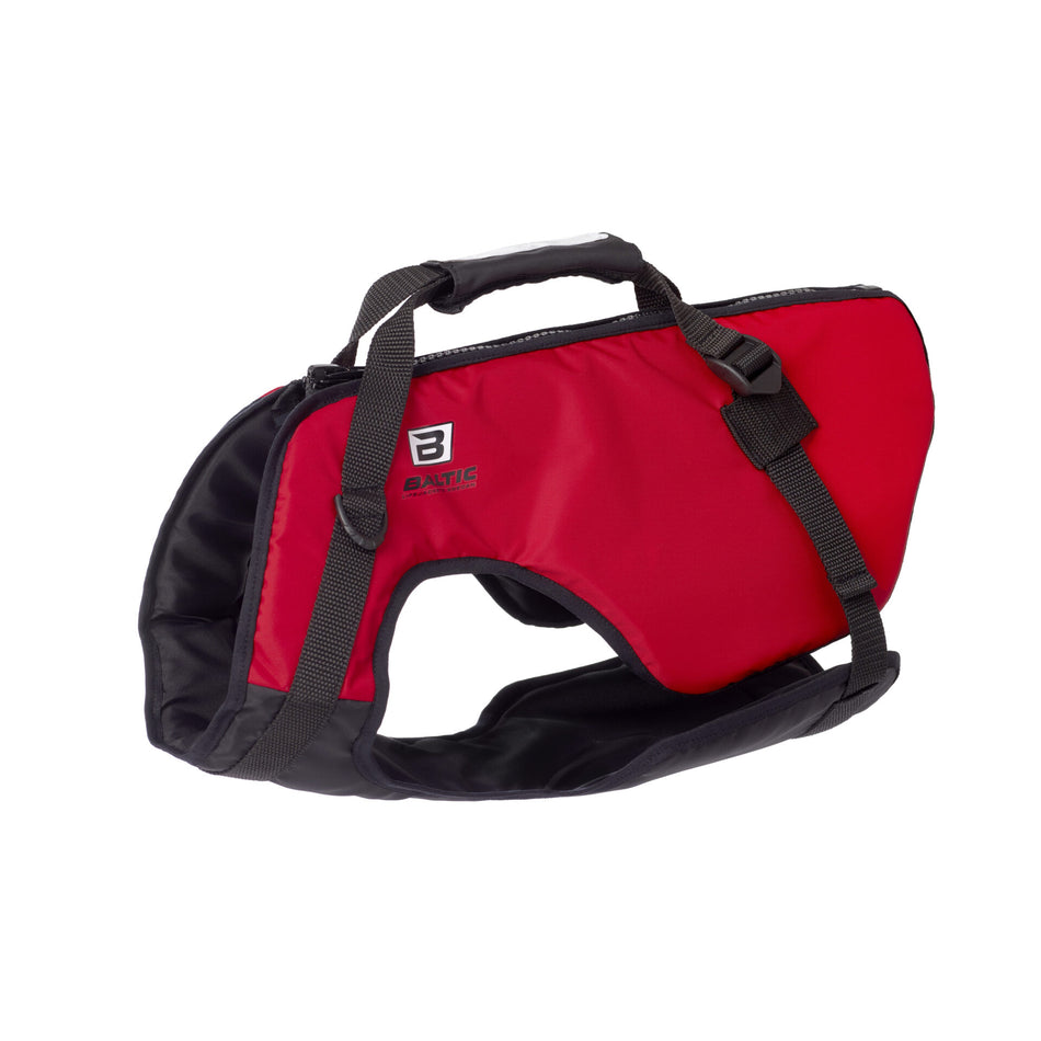 BALTIC, hondenvest Zorro Rood 0441 Str. M, 10-25 kg